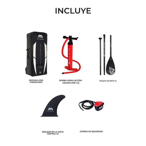 Stand Up Paddle Para Niños / Sup Vibrant / AM 8 Pies-4