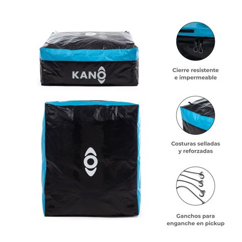 Bolso Pick Up 850 Litros-3