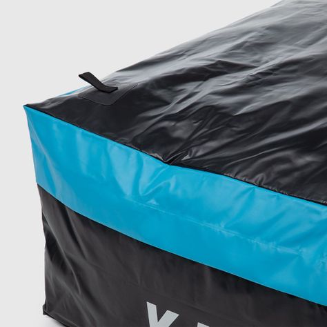 Bolso Pick Up 850 Litros-8