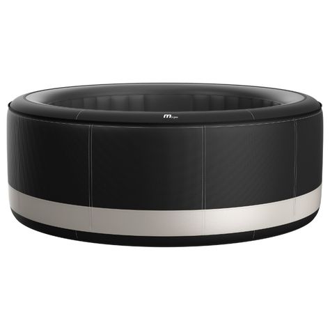 Hot Tub Inflable Camaro Premium Para 4 Personas MSpa-0