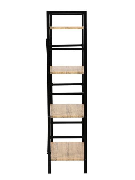 Estante Librero Vertical Top Living Book-1 Industrial-9