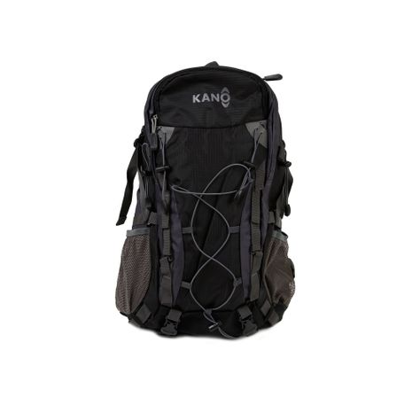 Mochila Outdoor / Mochila Laguna Pirquinco-0