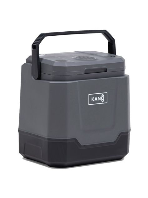 Cooler Eléctrico Portátil Kano Queulat Enfría y Calienta 33L-0