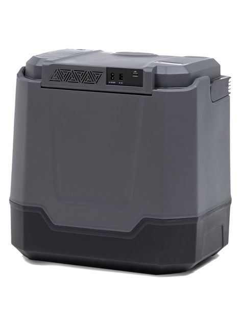Cooler Eléctrico Portátil Kano Queulat Enfría y Calienta 33L-6