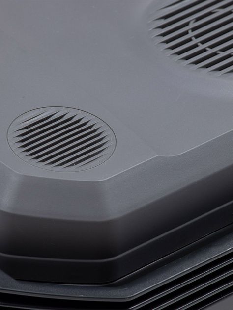 Cooler Eléctrico Portátil Kano Queulat Enfría y Calienta 33L-9