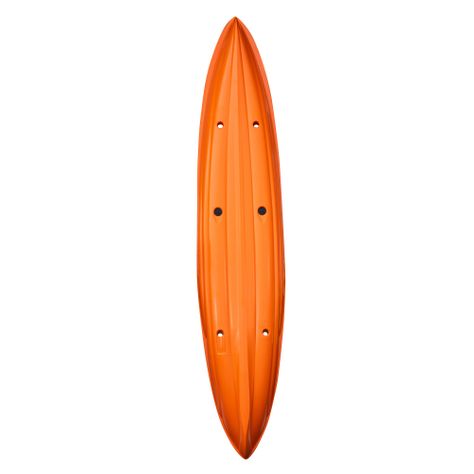 Kayak Rígido Scupper 12 / Kayak Single-2