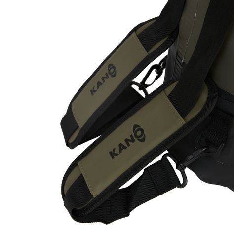 Bolso Seco Futaleufú / Bolso impermeable / Bolso Kano 30 lt-3