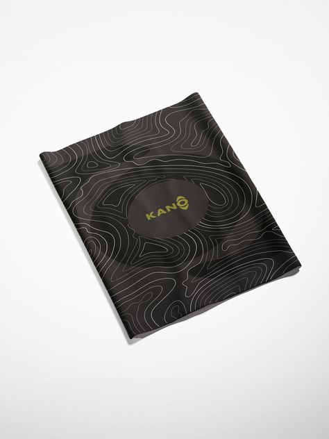 Bandana Buff Kano Andino Cuello Térmico Outdoor Nieve-4