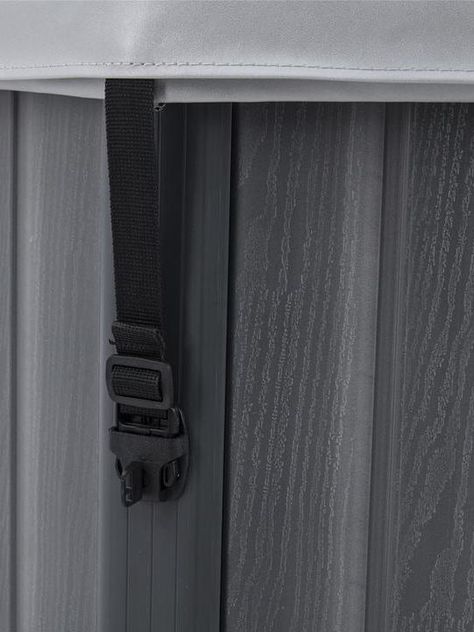 Hot Tub Rígido Tuscany Lite 6 Frame Desmontable-8