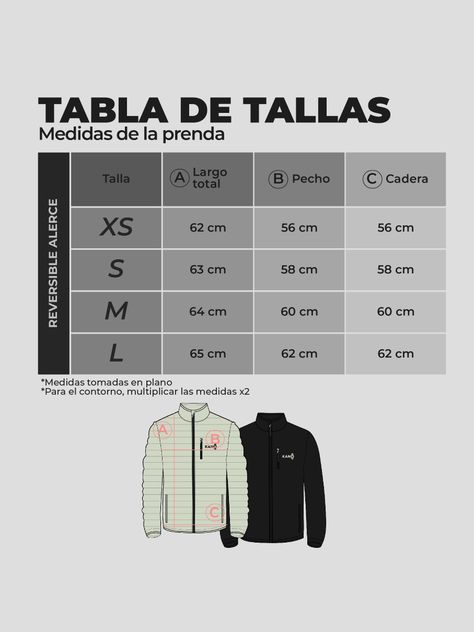 Parka Reversible Mujer Verde Agua / Negro Kano Alerce-7