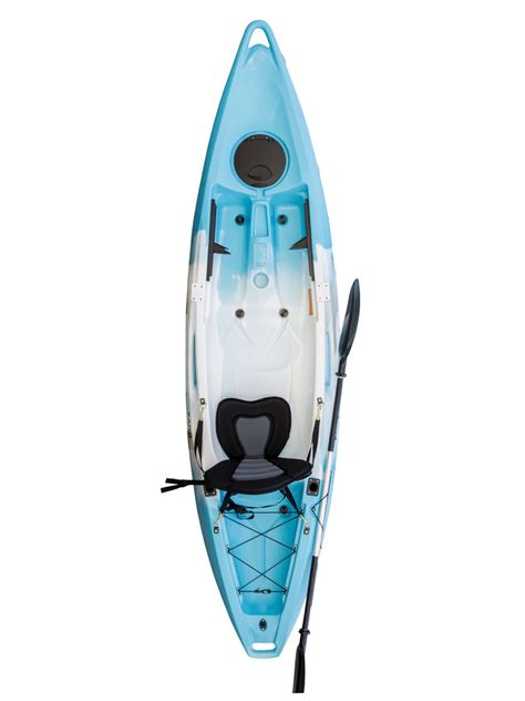 Kayak Rígido Glide / Kayak single-0