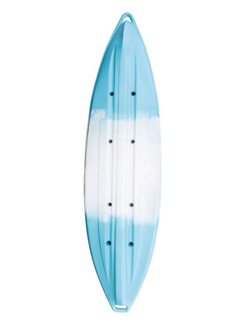 Kayak Rígido Glide / Kayak single-7