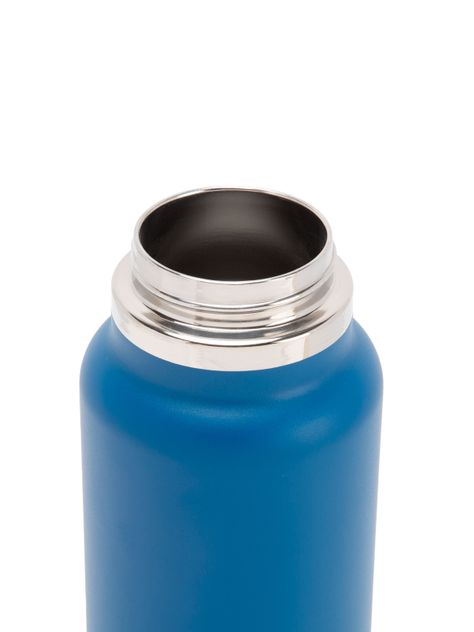 Botella Insulada Azul 1 litro / Botella Agua Kano-7
