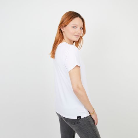 Polera Olas / Ropa Kano / Polera Manga Corta-2