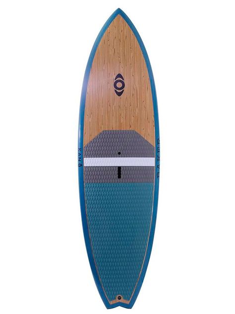 Stand Up Paddle Rígido Baker 8,6 Pies-0