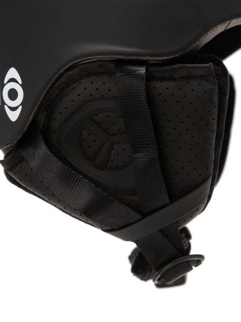 Casco De Ski y Snowboard Kano Artic 99 Negro Ajustable-5