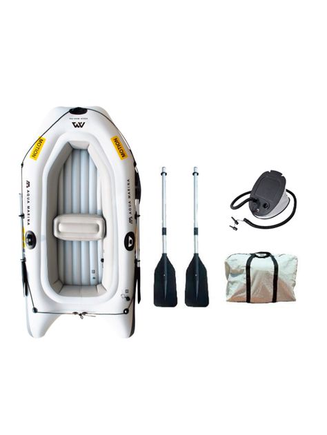 Bote Inflable Deportivo Y De Pesca Motion Aqua Marina-0