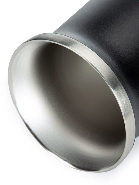 Mate de Acero Inoxidable Kano Matera Térmica 230ml Insulado-7