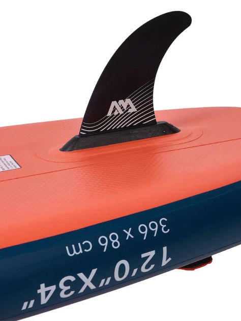 Stand Up Paddle SUP Inflable Atlas 12'0" Aqua Marina-9