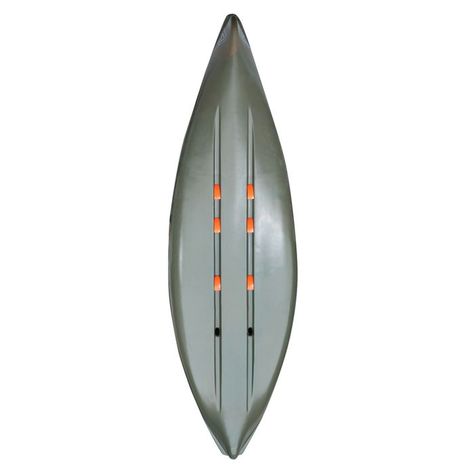 Kayak Rígido Tsomo / Kayak Single-2