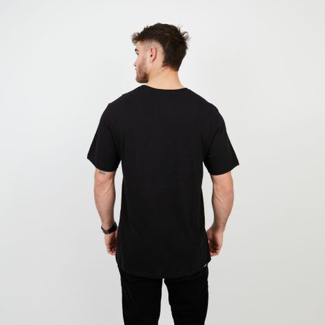 Polera Navarino / Ropa Kano / Polera Manga Corta-2