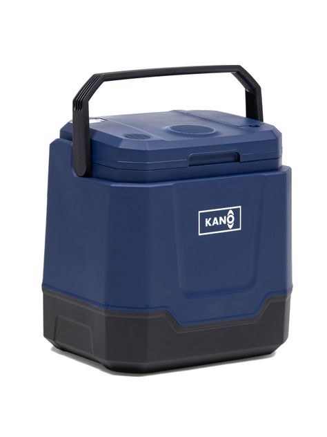 Cooler Eléctrico Portátil Kano Queulat Enfría y Calienta 33L-0