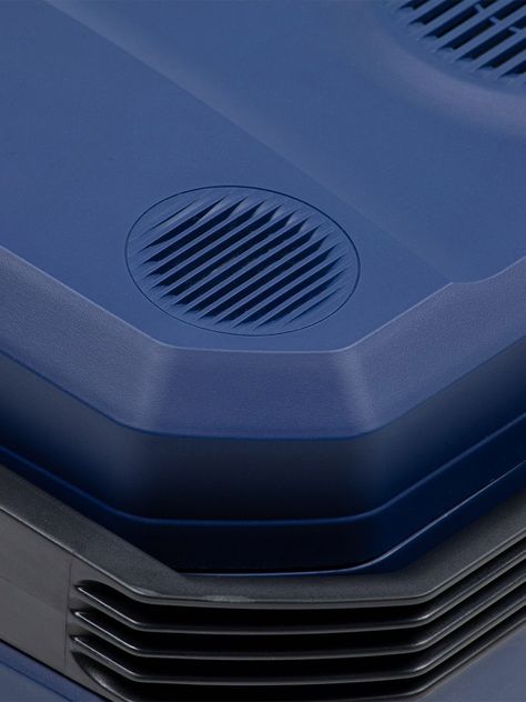 Cooler Eléctrico Portátil Kano Queulat Enfría y Calienta 33L-6