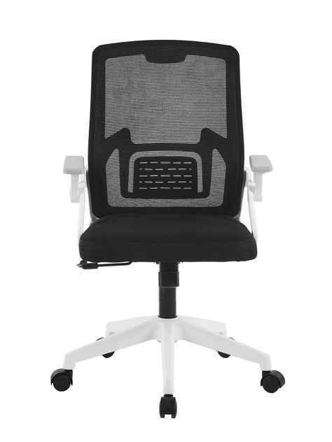 Silla de Escritorio Ergonomus Kobe Blanco Ergonómica-5