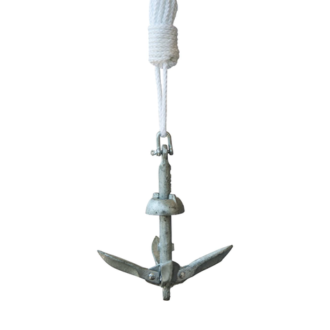 Ancla para Kayak-0
