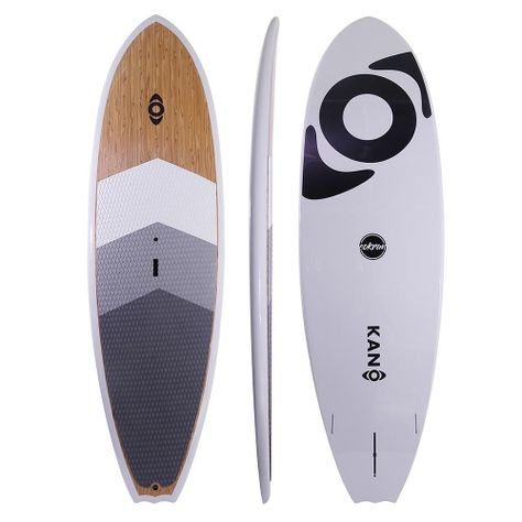 Stand Up Paddle Rígido Cokran 9,5 Pies-0