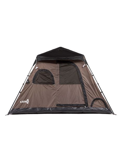 Carpa Enco Camping Automática Instant 6 personas Impermeable-5