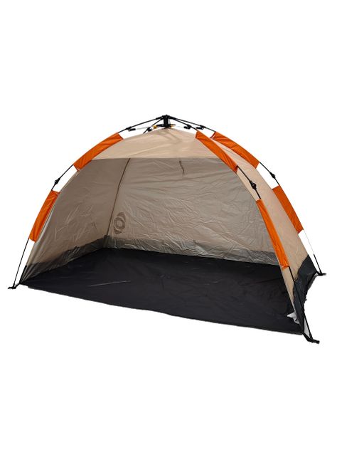 Carpa Automática de Playa Kano Reñaca Cortaviento con UV30+-0