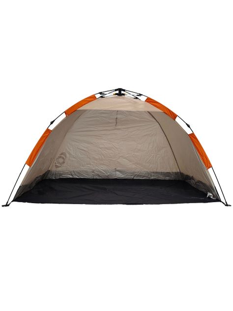Carpa Automática de Playa Kano Reñaca Cortaviento con UV30+-8