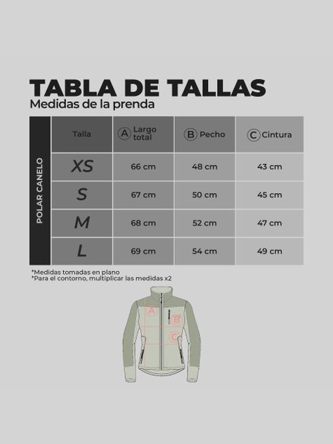 Chaqueta Polar Mujer Kano Canelo Verde Polerón Full Zip-7