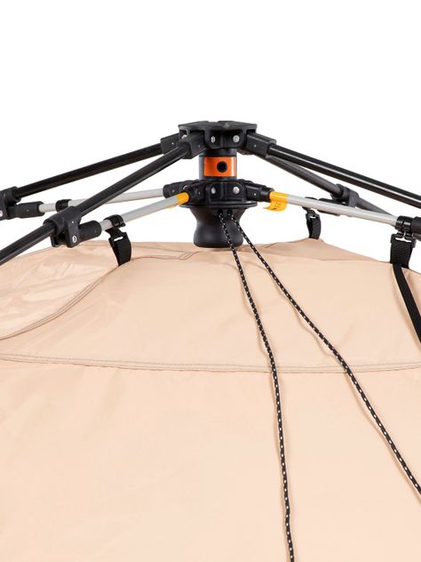 Toldo Plegable Automático Kano Instant Gazebo Outdoor-2