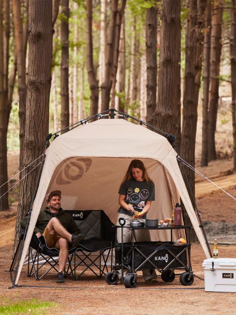 Toldo Plegable Automático Kano Instant Gazebo Outdoor-3