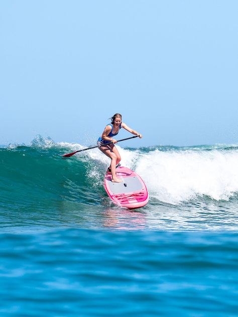 Stand Up Paddle SUP Inflable Coral Aqua Marina-8