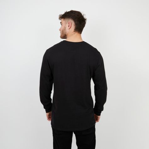 Polera Sol / Ropa Kano / Polera Manga Larga-2