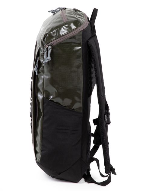 Mochila Outdoor Kano 25L Trekking Camping Resistente Verde-9