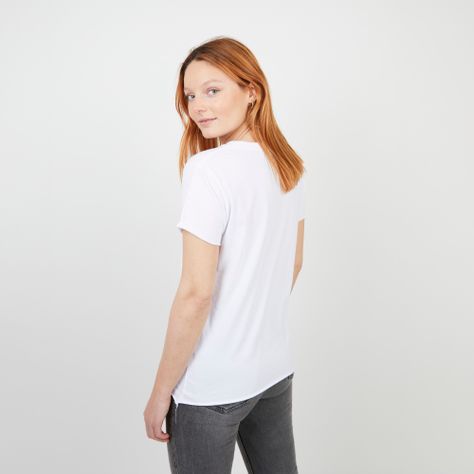 Polera Sunset / Ropa Kano / Polera Manga Corta-2