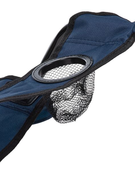 Silla Plegable Para Camping Kano Licanray Respirable Liviana-6