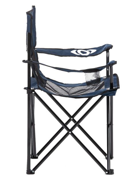 Silla Plegable Para Camping Kano Licanray Respirable Liviana-9