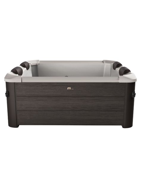 Hot Tub Tribeca Frame WiFi Para 6 Personas MSpa-0