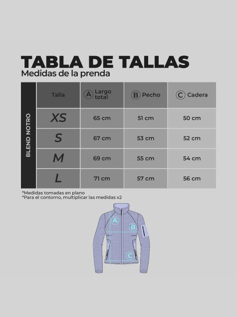 Chaqueta Polar Blend Mujer Kano Notro Lila con Bolsillos-7