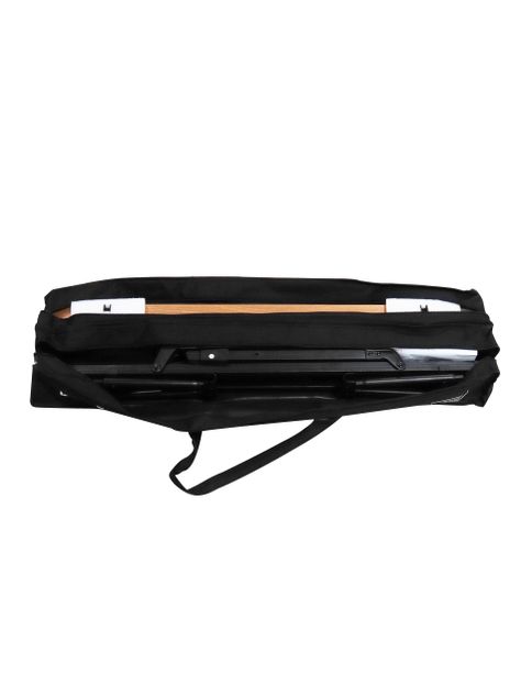 Mesa Plegable Kano Roble Portátil y Ajustable para Camping-6