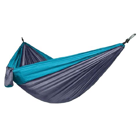 Hamaca Doble Nahuelbuta / Hamaca Camping-0