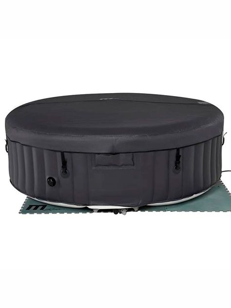 Hot Tub Inflable Spa Rimba Urban Para 6 Personas MSpa-3