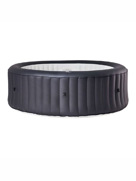 Hot Tub Inflable Spa Rimba Urban Para 6 Personas MSpa-0