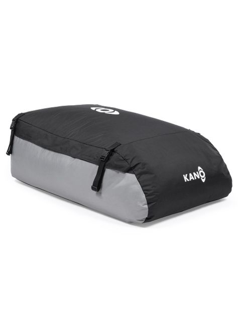 Bolso Classic Porta Equipaje Para Techo de Auto Kano 458L-0