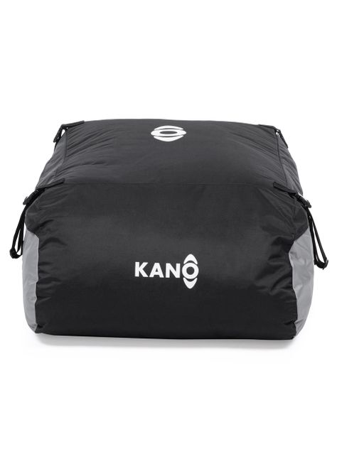 Bolso Classic Porta Equipaje Para Techo de Auto Kano 458L-2